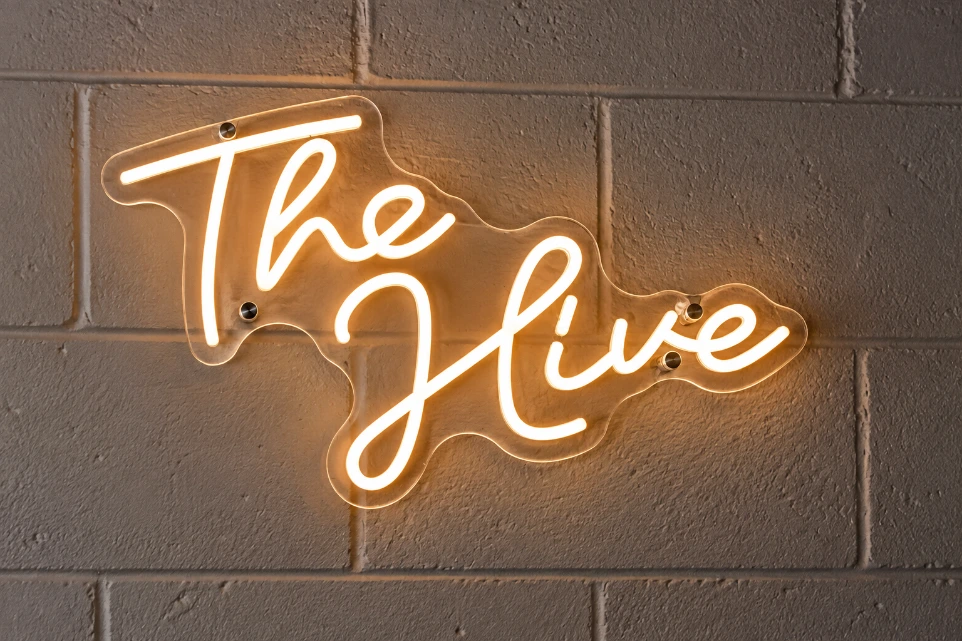 The Hive Salon